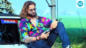 ‘murder-maar-de-sadak-ke-upar’:-haryanvi-singer-youtuber-ankiit-balyann’s-last-reel-before-18-bullet-killing
