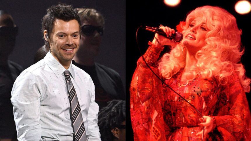 harry-styles-pays-tribute-to-dolly-parton-at-madison-square-garden-residency-opening-night:-“we-love-you”