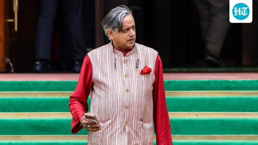 shashi-tharoor-was-on-way-to-kathmandu-as-nepal-floods-wreaked-havoc:-‘blissfully-unaware-of-drama’