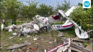 aaib-to-probe-kanpur-trainee-aircraft-crash-that-killed-trainee-pilot,-instructor
