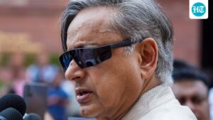 ‘democracy-still-flexible’:-tharoor-praises-india’s-response-to-gen-z-protest,-draws-parallels-with-other-countries
