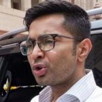 chaos-at-abhishek-banerjee’s-office-as-tmc-billboard-put-up-‘without-nod’-removed