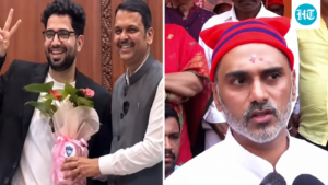 ‘i-am-his-fan,-watched-show-2-days-ago’:-maharashtra-minister-reacts-to-samay-raina’s-felicitation-by-cyber-cell