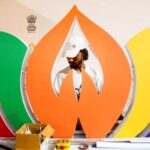 ahead-of-brics-summit-next-month,-india-works-to-bridge-divide-over-west-asia-conflict