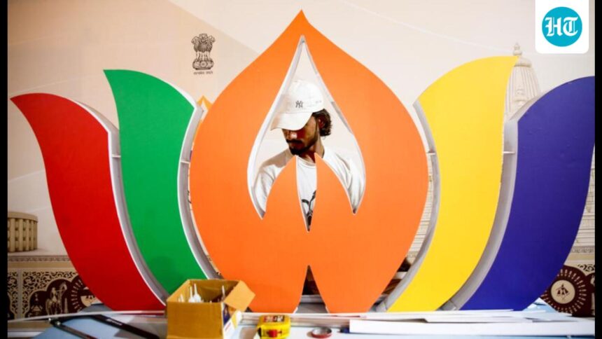 ahead-of-brics-summit-next-month,-india-works-to-bridge-divide-over-west-asia-conflict