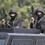 nsg-starts-first-mahila-commando-course-for-women-police,-capf-personnel