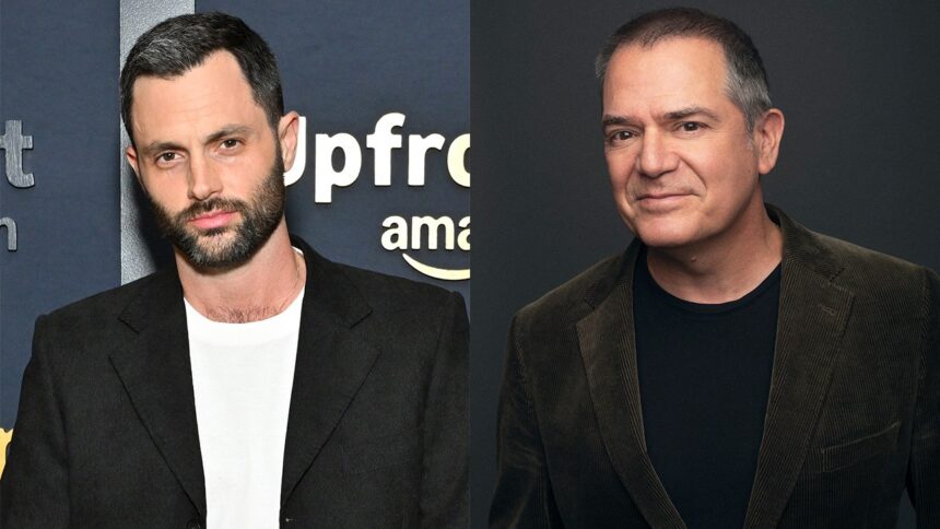 penn-badgley-to-star-in-murder-mystery-‘everyone-in-my-family-has-killed-someone’-at-prime-video