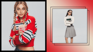 emma-chamberlain-fronts-j.crew’s-fall-campaign-with-a-“tiny”-take-on-its-heritage-rollneck-sweater