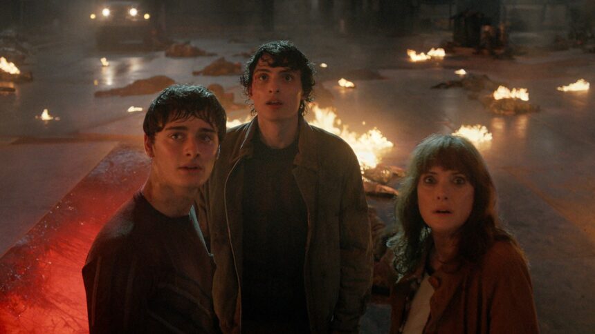 inside-the-halloween-horror-nights-‘stranger-things’-house-and-epic-effort-to-bring-the-duffer-brothers’-world-to-life