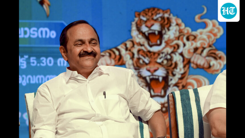 100-days-of-the-vd-satheesan-government:-several-hits,-some-misses