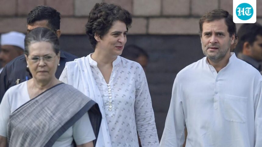 two-people-booked-for-posting-obscene-deepfake-videos-targeting-gandhi-family