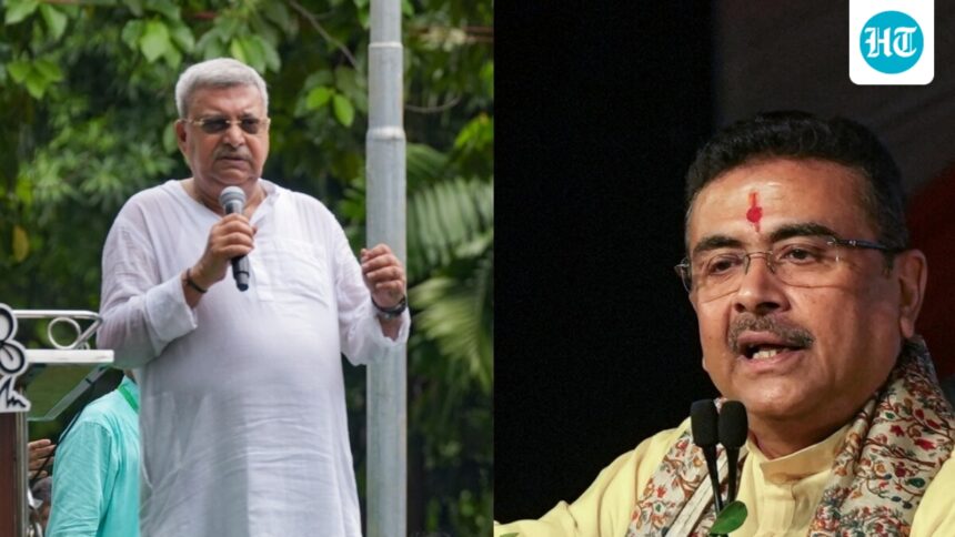 ‘sing-four-stanzas-of-vande-mataram’:-tmc’s-big-challenge-to-suvendu-adhikari-and-bjp