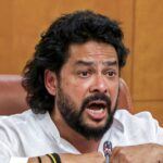 ‘bjp-can’t-scare-me-with-ed,-cbi’:-b-nagendra-slams-‘manuwadis’-after-stepping-down-as-karnataka-minister