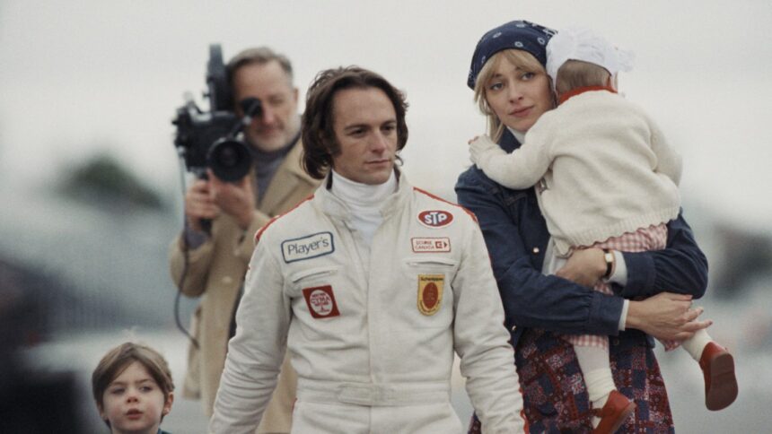 late-f1-icon-gilles-villeneuve-drives-for-speed,-trophies-in-‘rise-of-a-legend’-trailer-(exclusive)