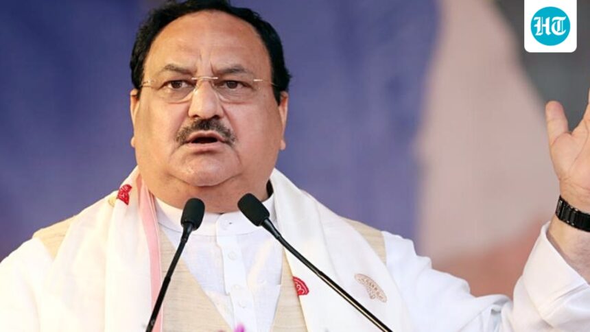 nadda-meets-anti-reservation-group