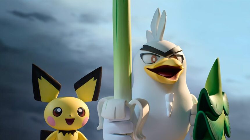 pokemon-stop-motion-series-set-at-disney+-as-part-of-larger-distribution-deal