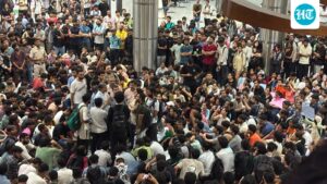 iit-delhi-director-flags-‘unsavoury,-threatening’-slogans-amid-protest-over-student’s-death