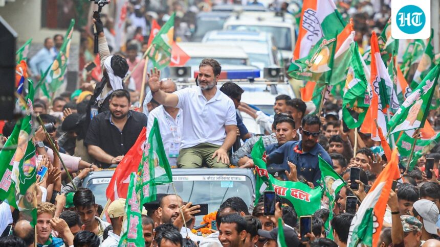bihar-congress-leaders-to-protest-outside-delhi-party-hq,-seek-rahul-gandhi-meeting,-state-chief’s-removal