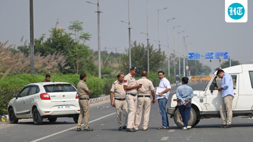 man,-aide-held-for-killing-son,-38;-body-found-in-container-in-delhi-mumbai-expressway:-cop