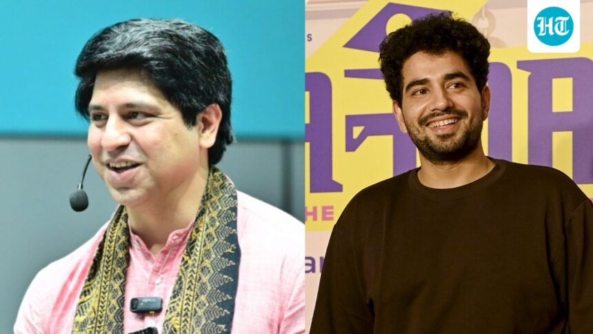 ‘surprisingly-sensitive-heart’:-shehzad-poonawalla-backs-comedian-samay-raina-after-viral-latent-moment