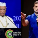 ‘congress-misleading-dalit-community’:-bjp-rejects-rahul’s-claim-of-kharge’s-insult-in-haldwani-purification-ritual