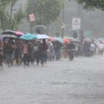 delhi’s-august-sees-above-normal-rain,-warm-nights-and-three-year-high-aqi