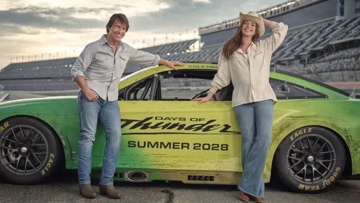 ‘days-of-thunder’-sequel:-tom-cruise-&-anne-hathaway-cast,-release-date-&-more