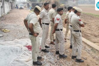 30-year-old-man-arrested-for-allegedly-raping-11-year-old-relative-in-haryana’s-palwal