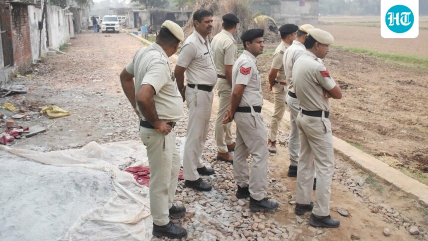 30-year-old-man-arrested-for-allegedly-raping-11-year-old-relative-in-haryana’s-palwal
