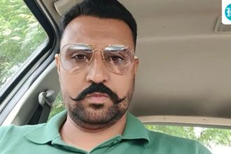 punjab-aap-activist-gurpreet-singh-gopi-shot-dead-near-ferozepur;-cops-suspect-old-dispute,-elections-as-motive