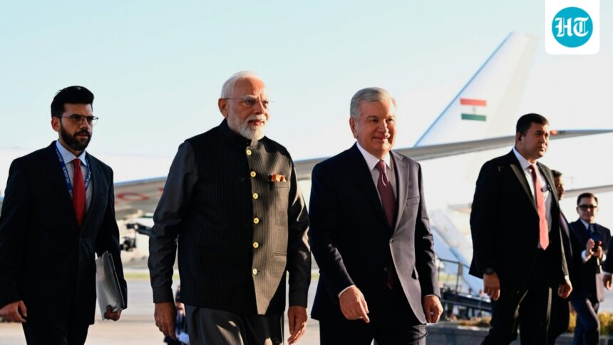pm-modi-uzbekistan-visit-live:-pm-modi-in-tashkent-today,-to-hold-bilateral-talks-with-uzbek-president