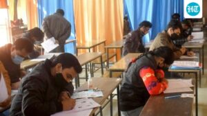 karnataka-cid-arrests-ias-officer-gangwar-in-kpsc-exam-irregularities-case