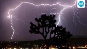 1-killed,-24-injured-as-lightning-strikes-gurupadgiri-hill-in-bihar’s-gaya:-police
