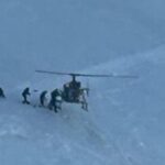 army-cheetal-carries-out-evacuation-of-injured-mountaineer-at-18,600-ft-in-ladakh