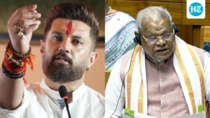 union-ministers-chirag-paswan,-jitan-ram-manjhi-clash-over-sc/st-reservations,-demand-each-other’s-resignations