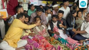 maharashtra-agrees-to-tribal-students’-demands;-17-day-hunger-strike-ends