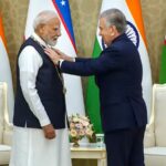 pm-modi-gets-uzbekistan’s-highest-state-honour,-order-of-oliy-darajali-do‘stlik