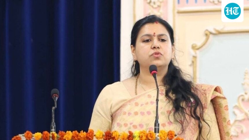 who-is-divya-mittal?-ias-officer-resigns-after-13-years-in-civil-services