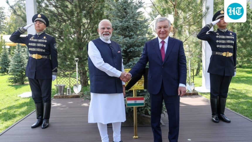 uzbekistan-introduces-30-day-visa-free-regime-for-indian-citizens-during-pm-modi’s-visit