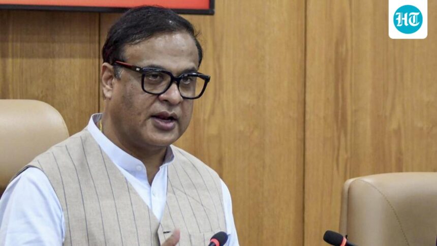 assam-approves-₹600cr-proton-beam-therapy-unit-for-cancer-treatment:-cm-sarma