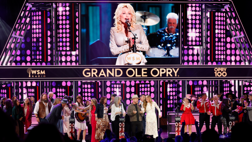 stars-gather-at-grand-ole-opry-for-dolly-parton-musical-tribute:-“most-beloved-human-being-in-the-world”