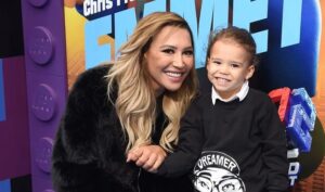 naya-rivera-and-ryan-dorsey’s-10-year-old-son,-josey,-lands-first-film-role