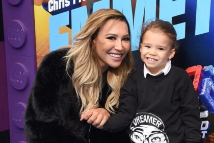 naya-rivera-and-ryan-dorsey’s-10-year-old-son,-josey,-lands-first-film-role