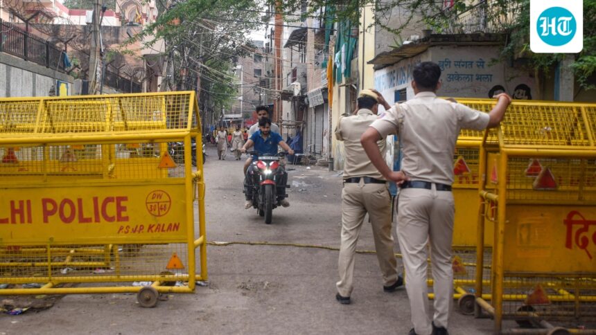 3-year-old-sexually-abused-by-cab-driver-at-delhi-private-school,-case-filed