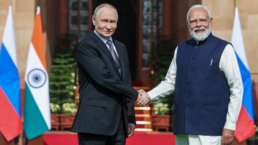 sco-summit-2026-live:-pm-modi-to-meet-putin-today,-talks-with-iran’s-pezeshkian-on-cards