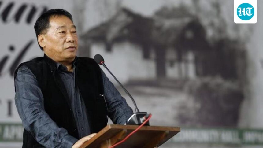 manipur:-9-naga-mlas-write-to-home-minister-shah,-seek-action-against-kuki-zo-leaders