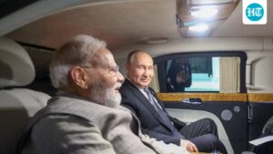 pm-modi,-russia’s-putin-repeat-‘carpool-diplomacy’-at-2026-sco-after-tianjin-ride