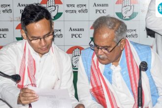 ‘stones,-bottles-thrown’:-gaurav-gogoi-alleges-convoy-attacked-by-bjp-‘workers’-in-assam
