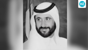 ‘deeply-saddened’:-india-condoles-death-of-dubai-ruler’s-brother,-sheikh-ahmed