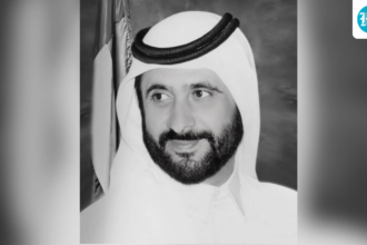 ‘deeply-saddened’:-india-condoles-death-of-dubai-ruler’s-brother,-sheikh-ahmed